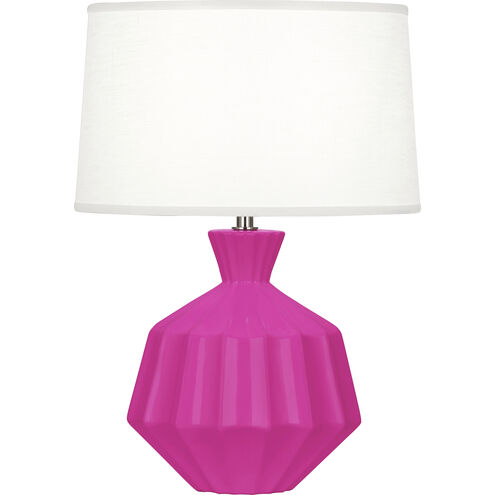 Razzle Rose Orion Table Lamp