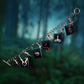Twilight Saga Charm Bracelet