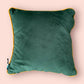 Flower Market Cushion Cover