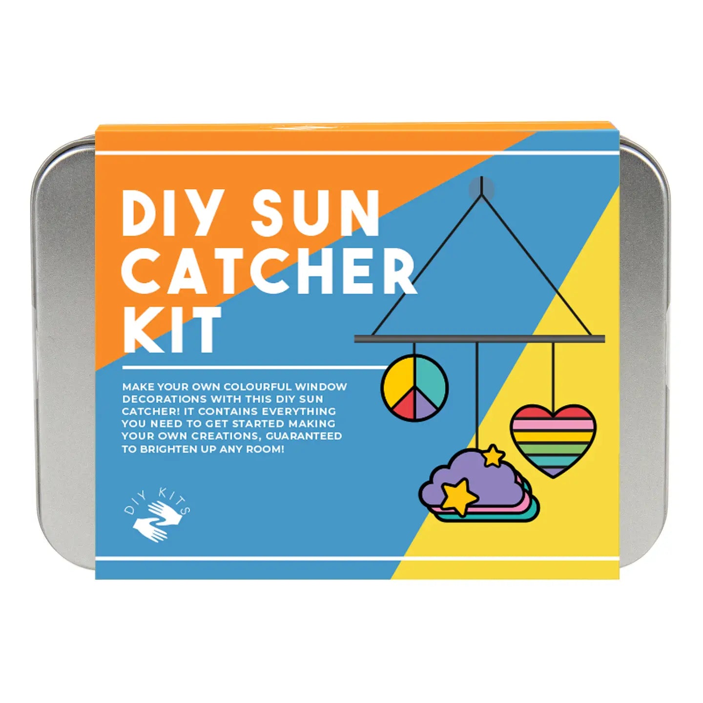 DIY Suncatcher Kit