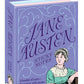 Jane Austen Sticky Notes