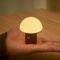 Alice Mushroom Lamp (Super Mini Size)