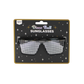 New Year's Eve Disco Ball Sunglasses