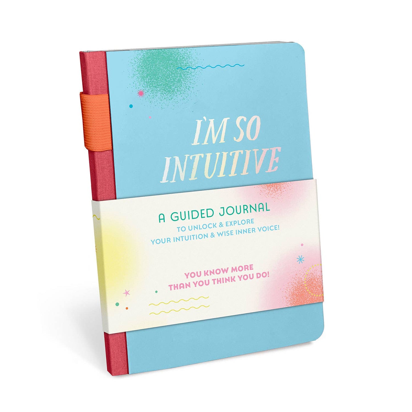 Intuition Journal