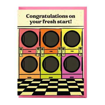 Boss Dotty Paper Greeting Cards