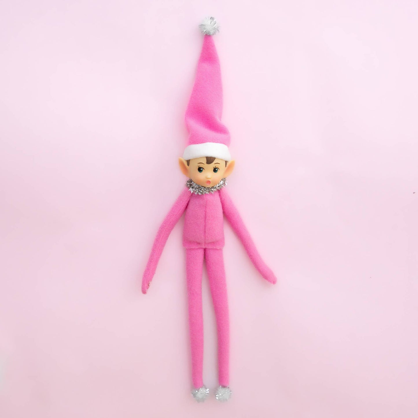Elf Ornament | Merry Mable