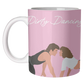 Dirty Dancing Mug