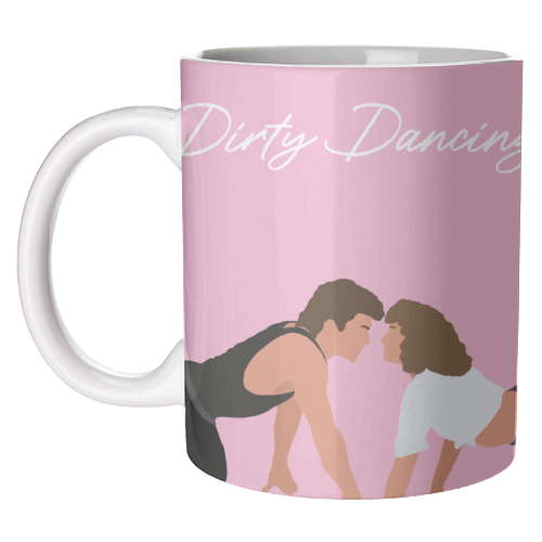 Dirty Dancing Mug