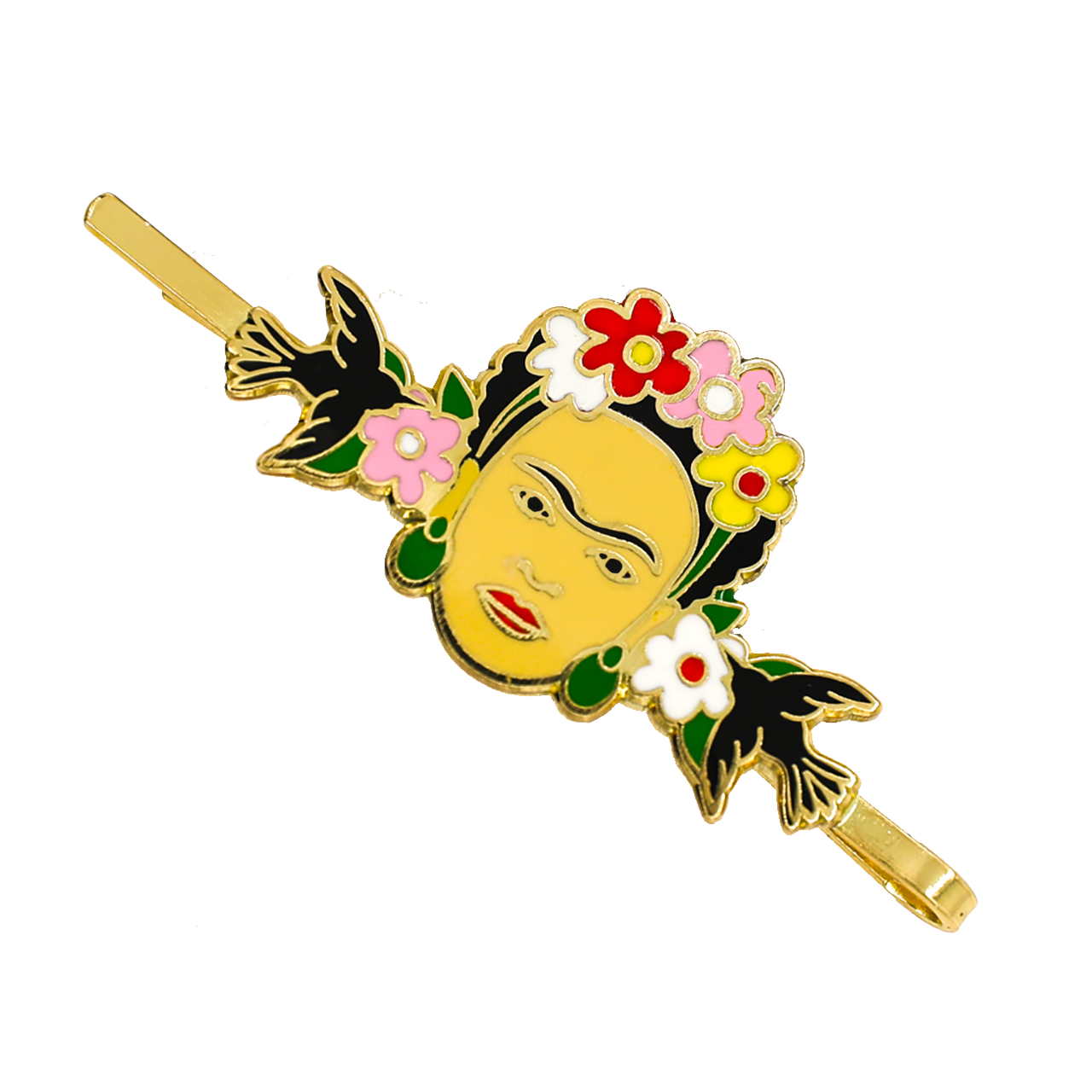 Frida Hairpin