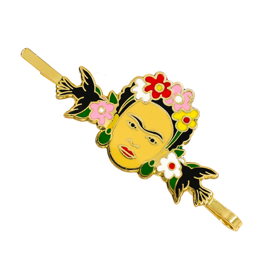 Frida Hairpin