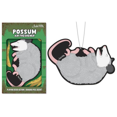 Possum Air Freshener