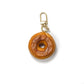 Bagel Bag Charm