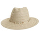 Straw Sun Hat - Verona