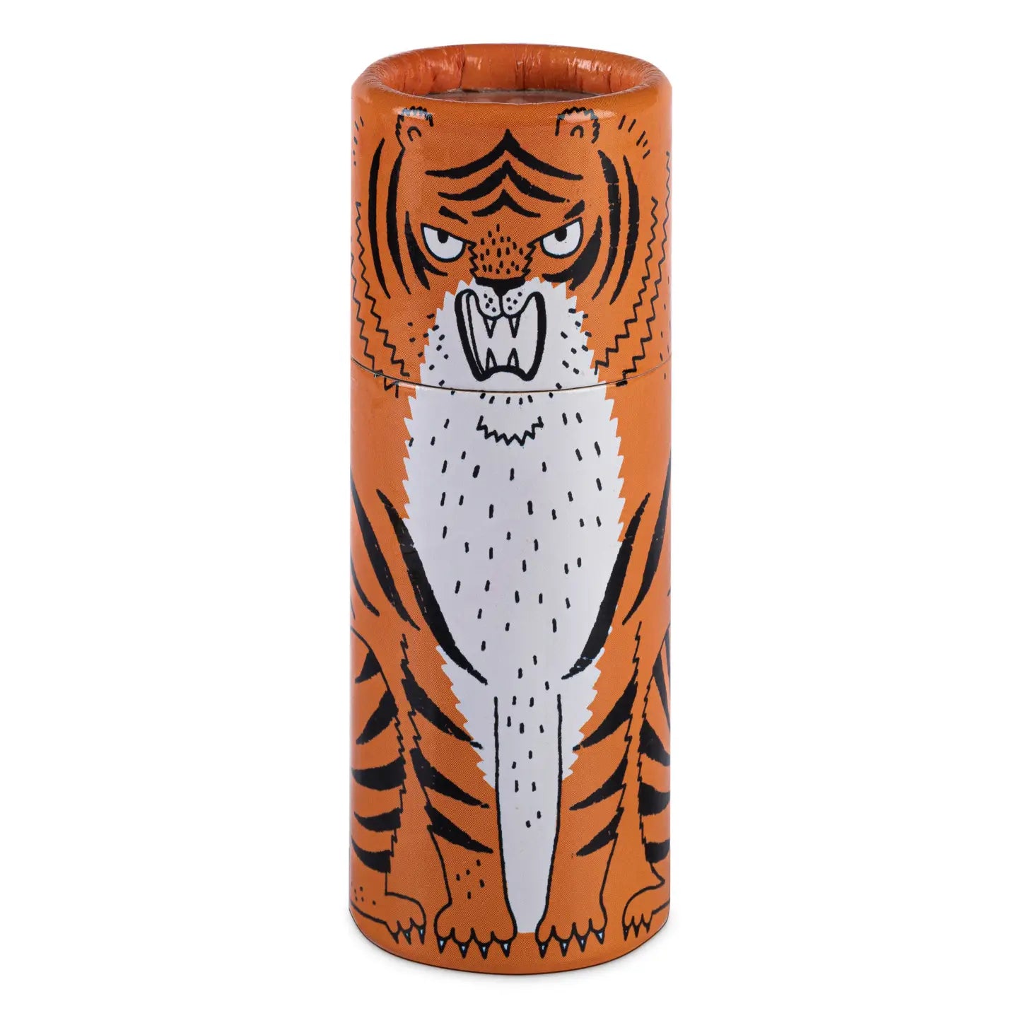 Cylinder Tiger Matches