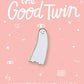 Ghost Pin