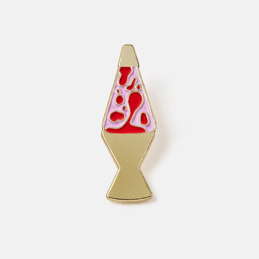 Lava Lamp Pin