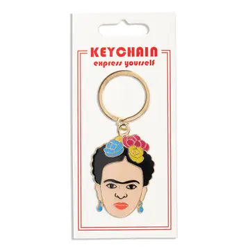 Frida Keychain