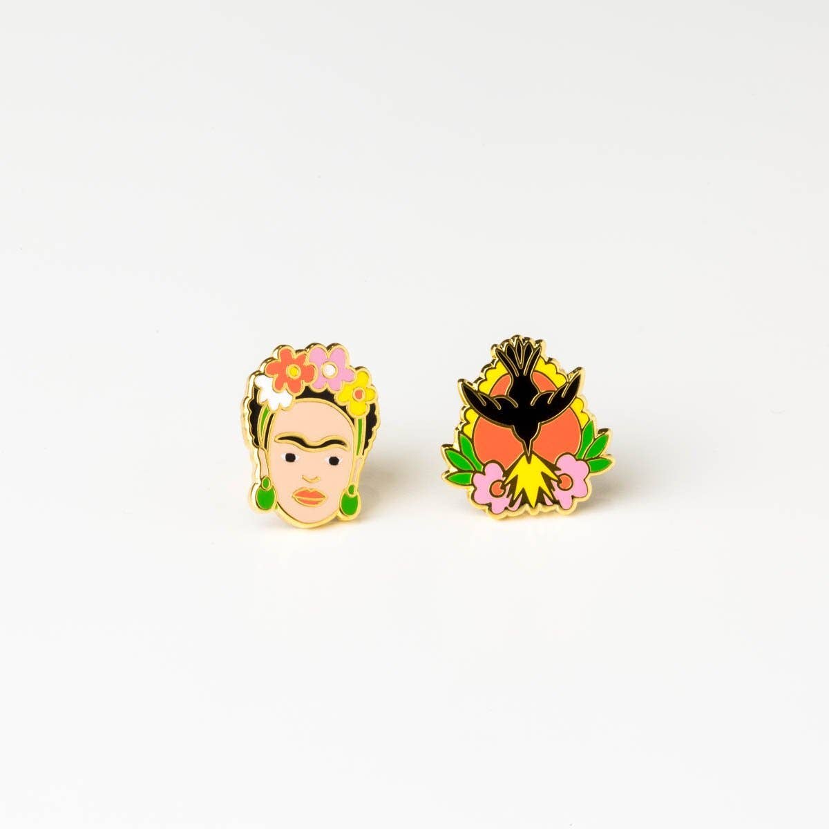 Frida Earrings