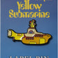 The Yellow Submarine Enamel Pin