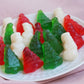 Gummy Christmas Mix