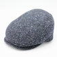 11/14 COTW The "Blue Fleck Herringbone" Flat Cap by Hologramme Paris