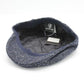 11/14 COTW The "Blue Fleck Herringbone" Flat Cap by Hologramme Paris