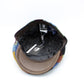 The "Diamond Cut" Patchwork Flat Cap by Hologramme Paris