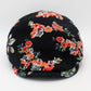 The Hawaiian Night Flat Cap by Hologramme Paris