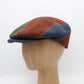 The "Jolly First Class" Flat Cap by Hologramme Paris