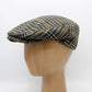 The Striped Hound Pub Cap by Hologramme Paris