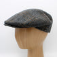 The Ironwood Flat Cap by Hologramme at FunkyBrims.