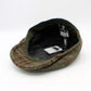 The TweedFest Patchwork  - Newsboy Cap by Hologramme Paris