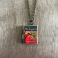 To Kill a Mockingbird Book Locket