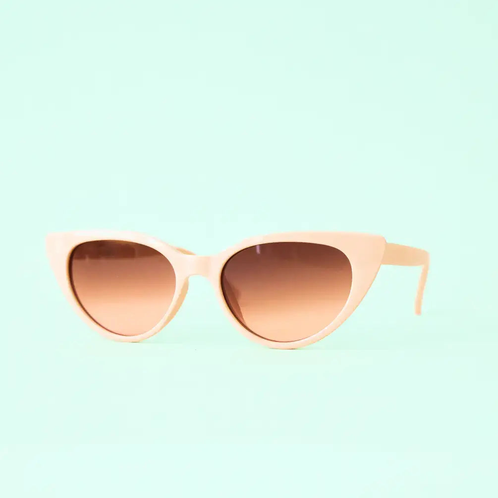 Frenchie Sunglasses : Tortoise
