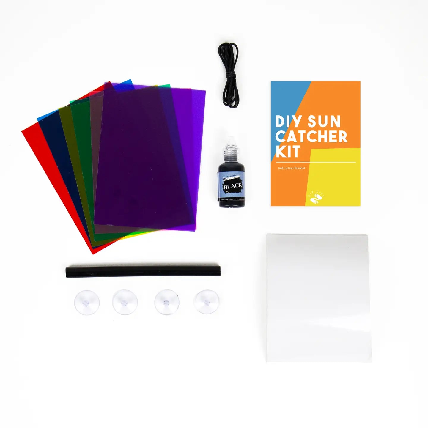 DIY Suncatcher Kit