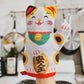 Feline Lucky Oven Mitt