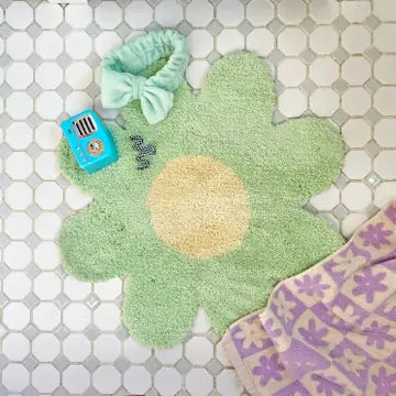 Daisy Rugs