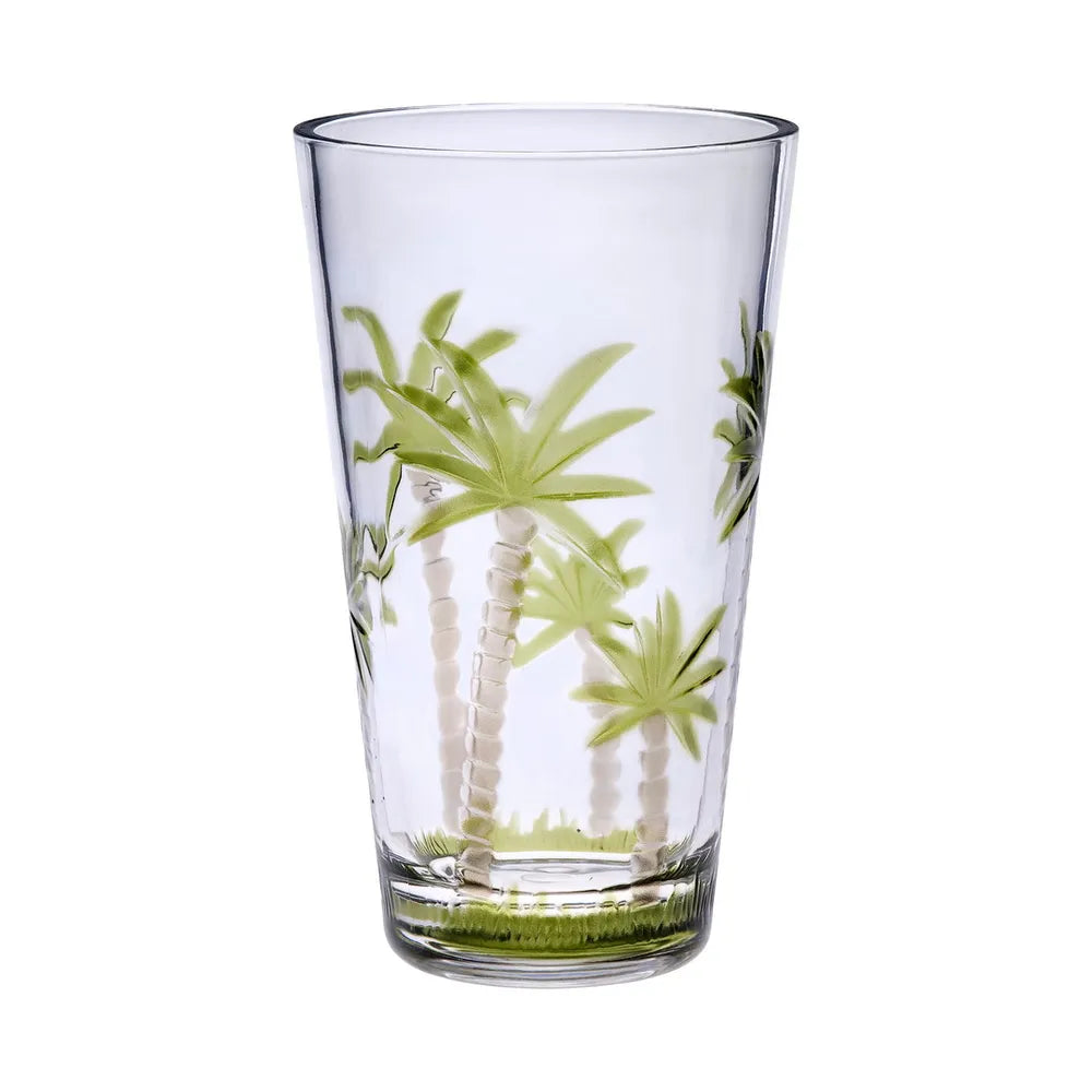 Palm Breeze 20 oz. Tumbler