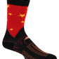 Make A Wish Zoltar Men's Socks