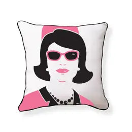 First Lady Indoor Pillow