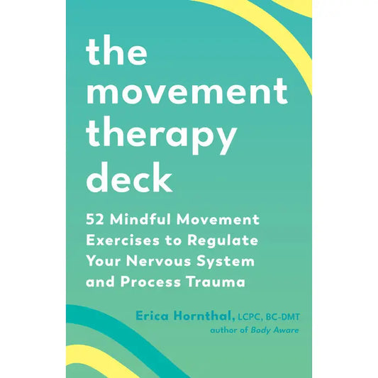 Movement Therapy Deck