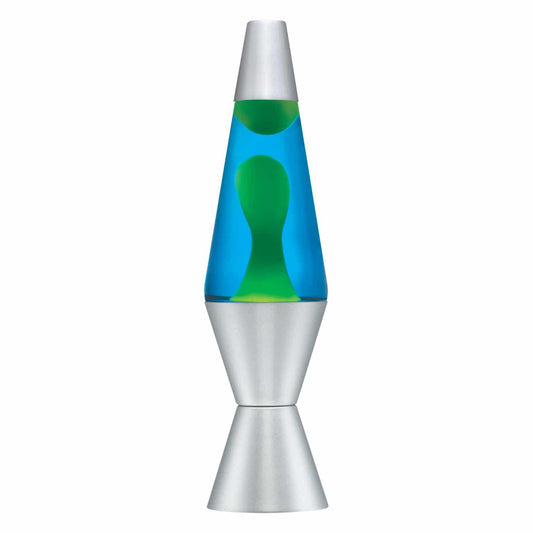 Classic Lava Lamps 14.5"