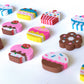 Sweet Cakes Scented Eraser