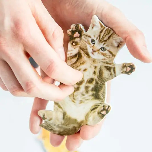 Cat Nail Files