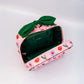 Getaway Cherry Toiletry Bag