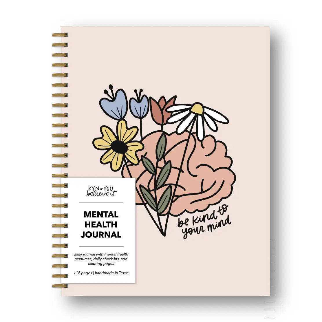 Mental Health Journals