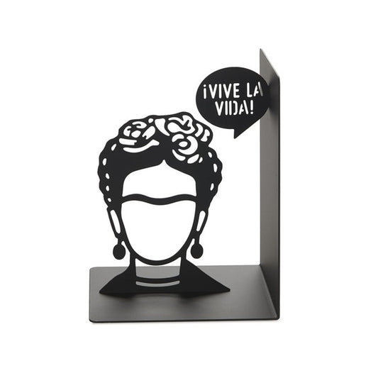 Frida Bookend