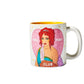 Chappell Roan Pink Pony Club Coffee Mug