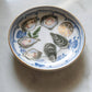 Oysters Porcelain Trinket Dish