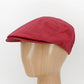 Red Waterproof Pub Cap from FunkyBrims!  Made in Italy.
